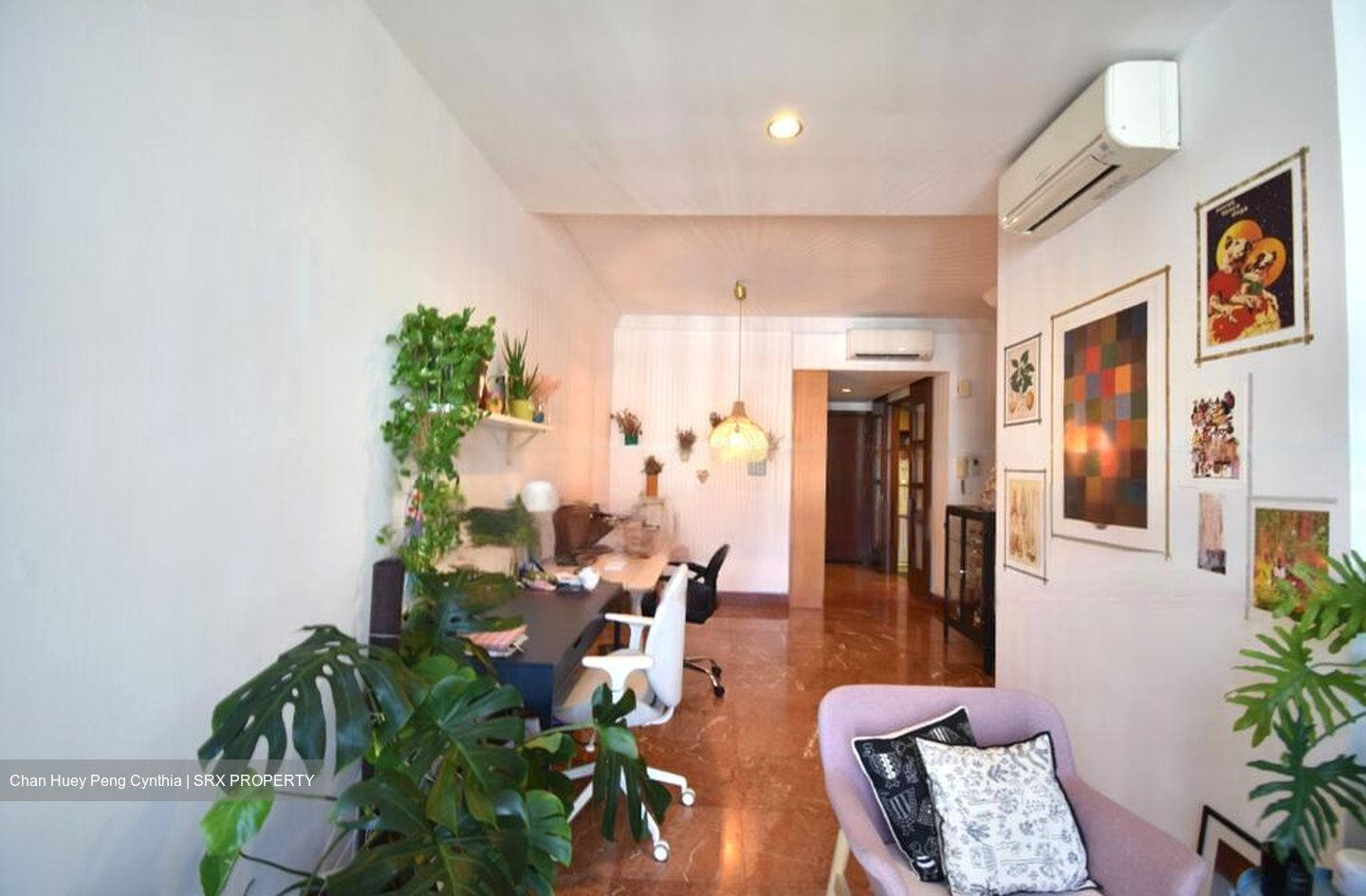 River Place (D3), Condominium #444495481